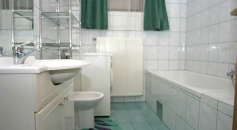 Ferielejlighed i Mühldorf