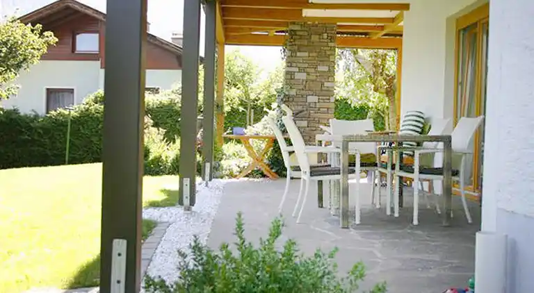 Ferielejlighed i Mühldorf