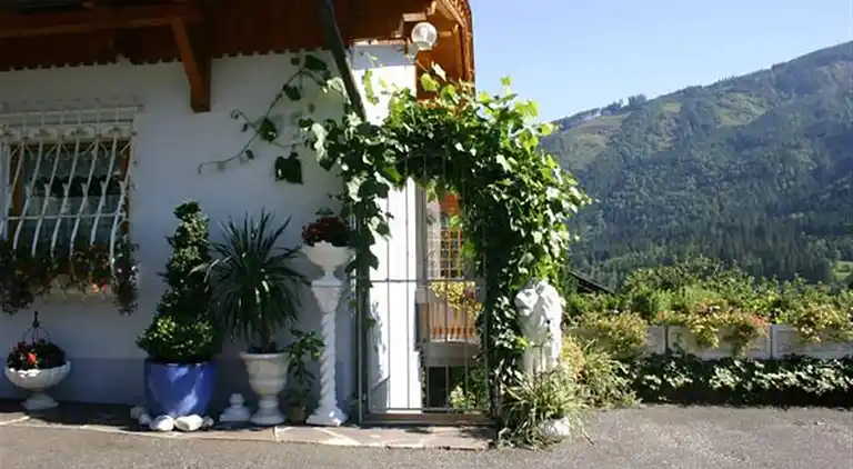 Ferielejlighed i Mühldorf