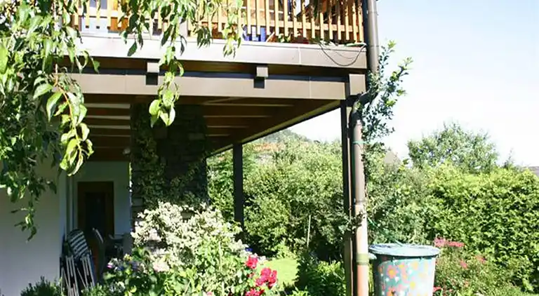 Ferielejlighed i Mühldorf