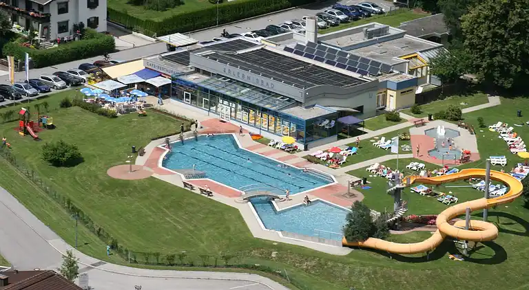 Ferielejlighed i Mühldorf