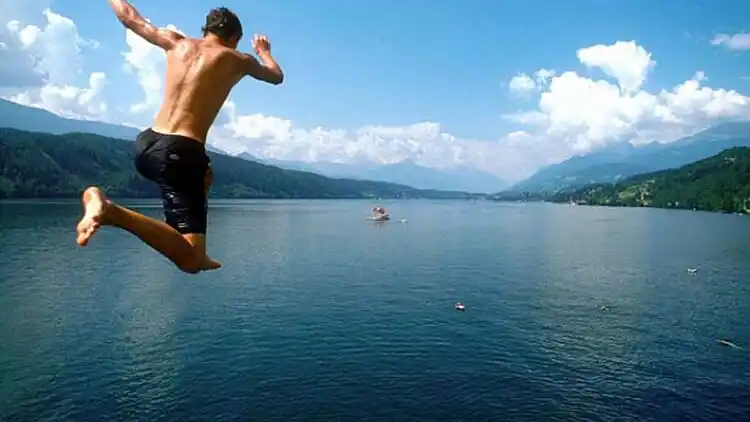 Ferielejlighed i Mühldorf