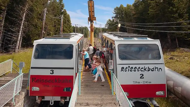 Ferielejlighed i Mühldorf