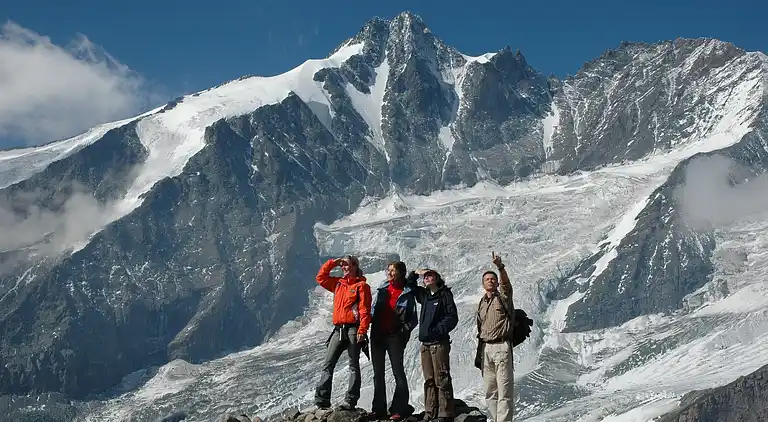 Ferielejlighed i Mühldorf