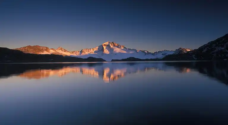 Ferielejlighed i Mühldorf