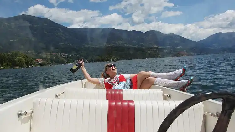 Ferielejlighed i Mühldorf