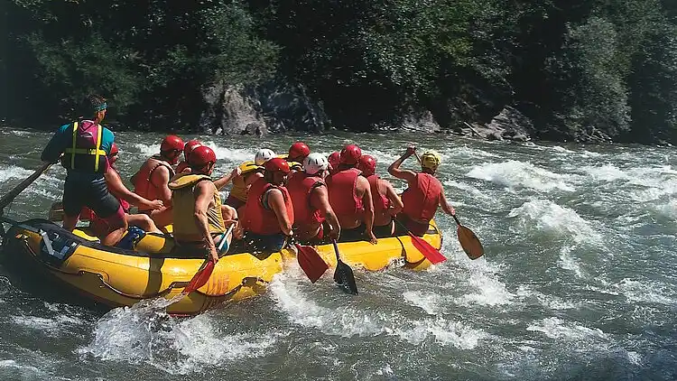 Ferielejlighed i Mühldorf