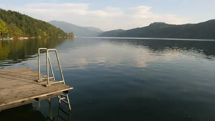 Ferielejlighed i Mühldorf