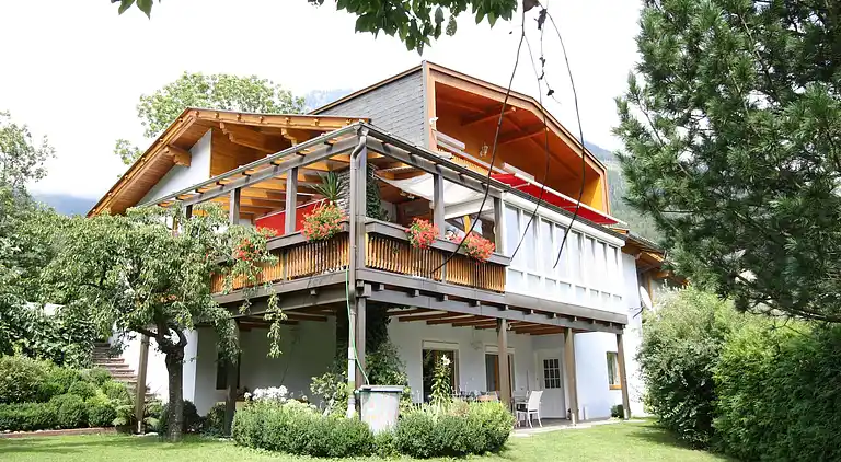 Apartment in Mühldorf