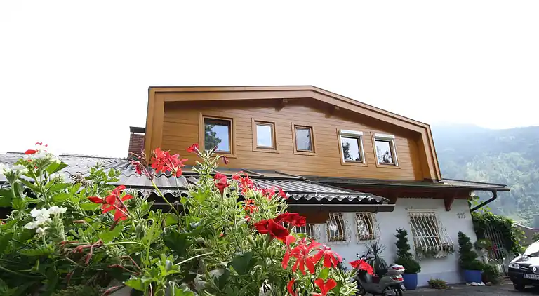 Apartment in Mühldorf