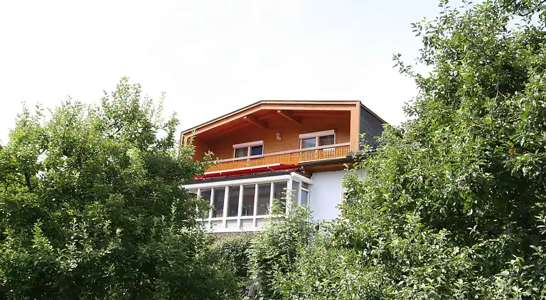 Apartment in Mühldorf