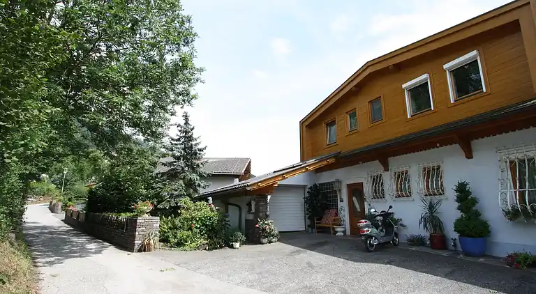 Apartment in Mühldorf