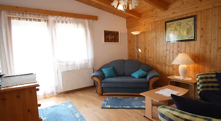 Apartment in Mühldorf