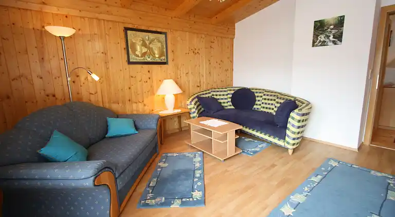 Apartment in Mühldorf