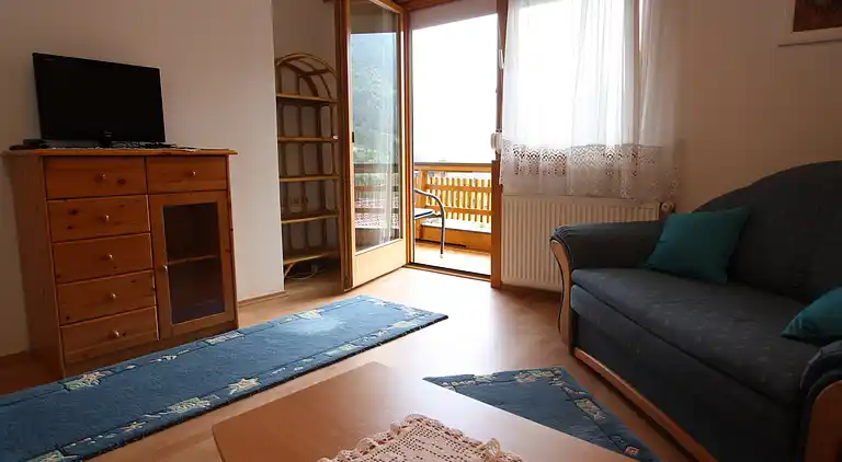 Apartment in Mühldorf