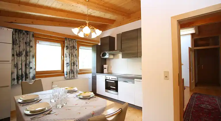 Apartment in Mühldorf