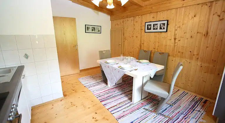 Apartment in Mühldorf