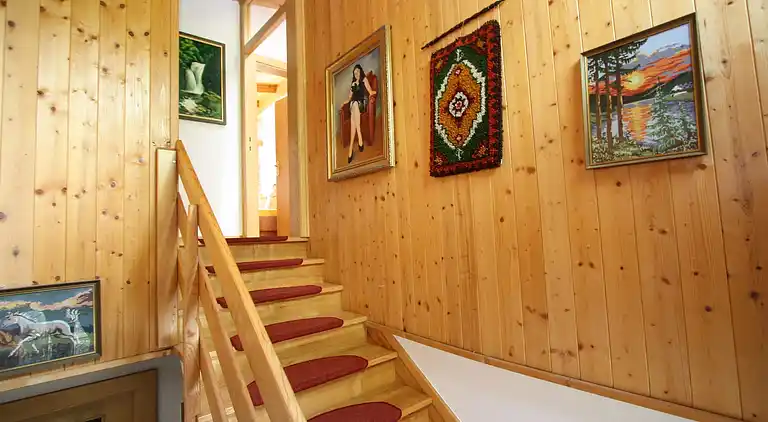 Apartment in Mühldorf