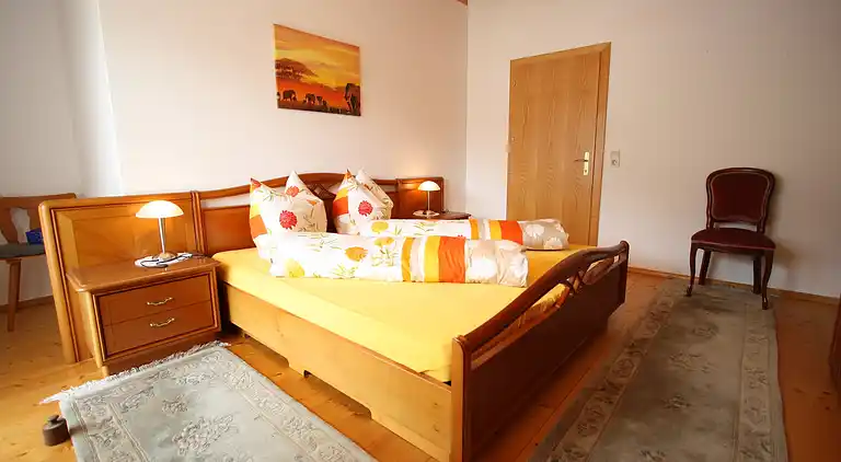 Apartment in Mühldorf