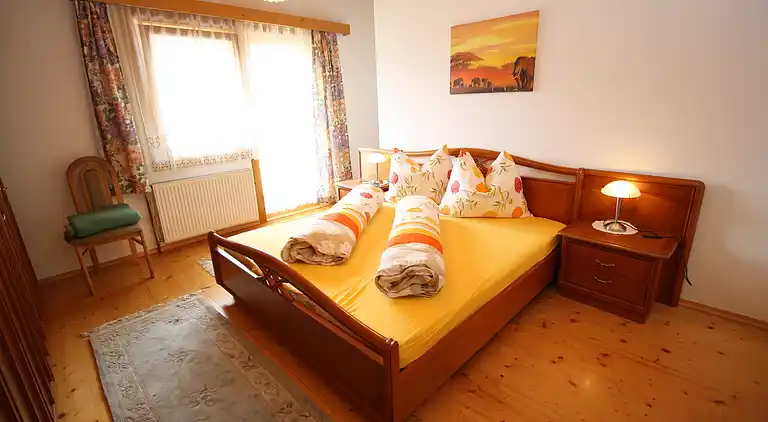 Apartment in Mühldorf