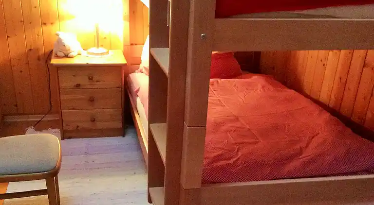 Apartment in Mühldorf