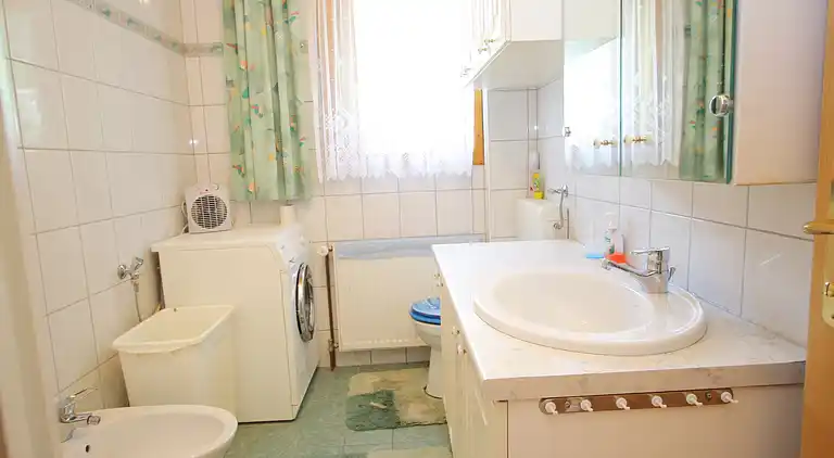 Apartment in Mühldorf