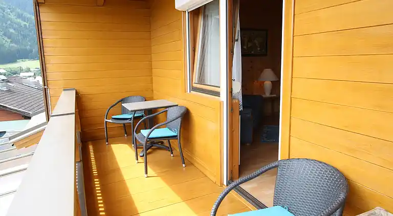 Apartment in Mühldorf