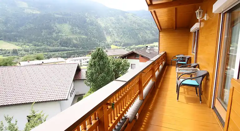 Apartment in Mühldorf