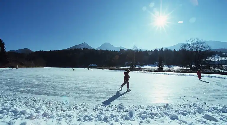 Apartment in Mühldorf