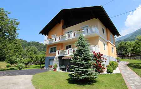 Leilighet mh45546