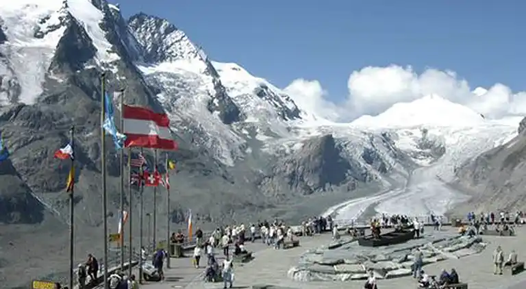 Chalet in Pfaffenberg