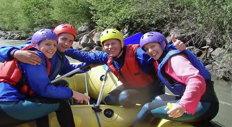 Chalet in Pfaffenberg