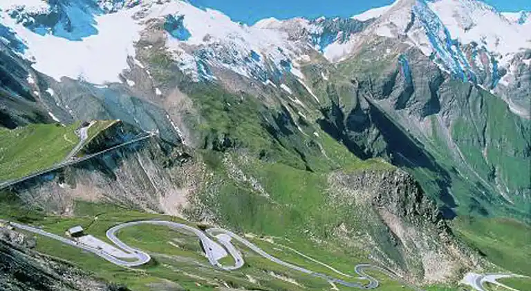 Chalet in Pfaffenberg