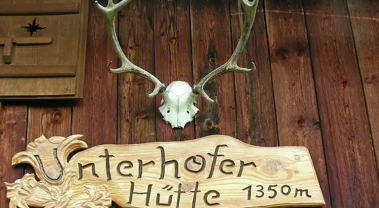 Chalet in Pfaffenberg