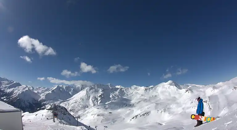 Holiday home in Lamnitz