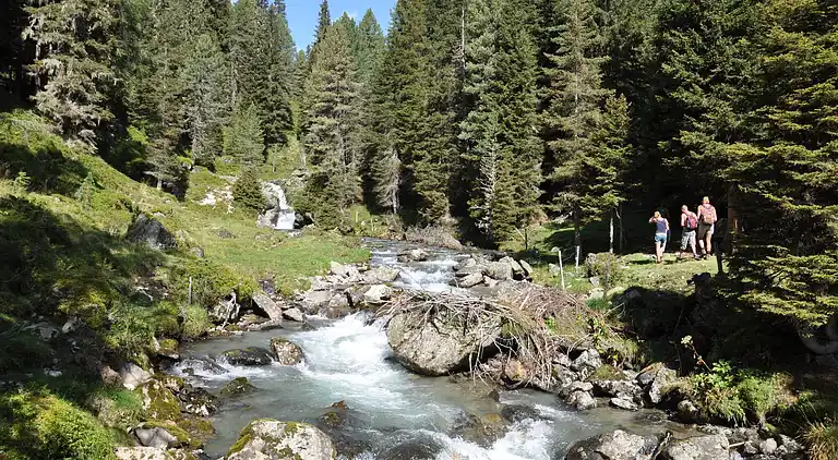 Holiday home in Rangersdorf