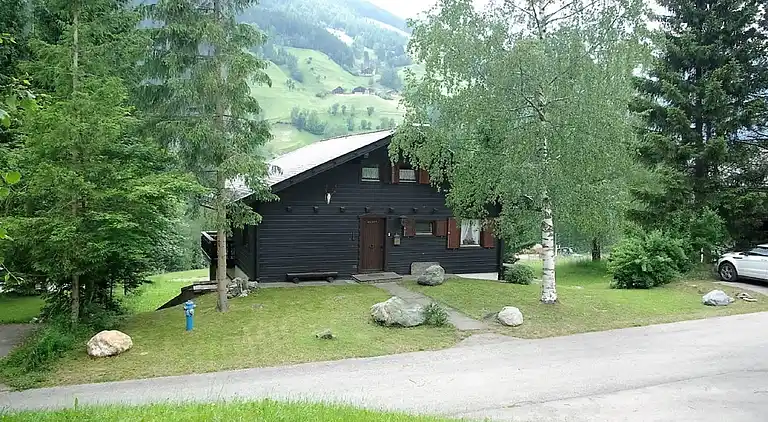 Cottage in Am Putzenhof