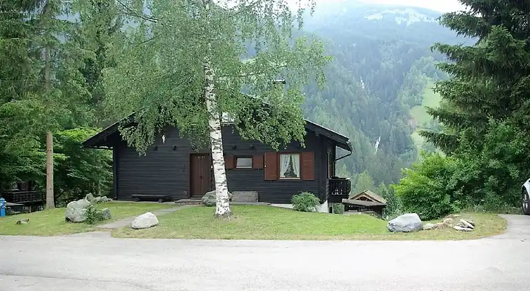 Cottage in Am Putzenhof