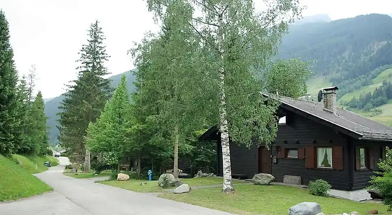 Cottage in Am Putzenhof