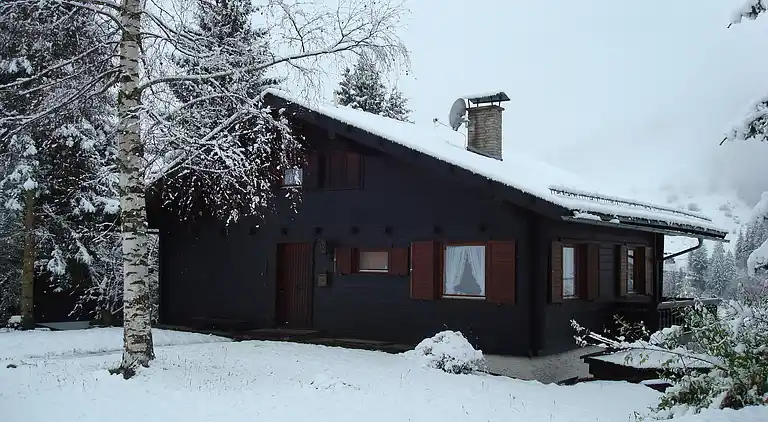 Cottage in Am Putzenhof