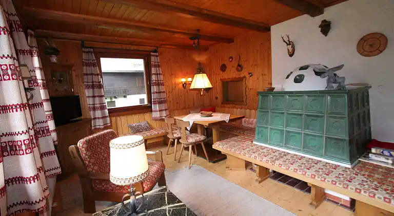 Cottage in Am Putzenhof