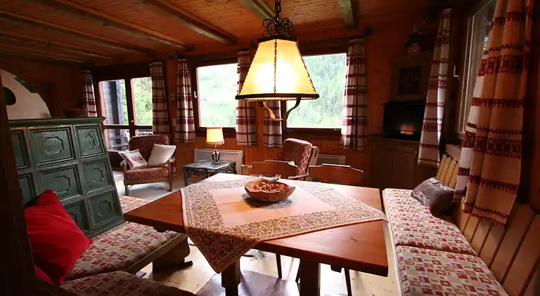 Cottage in Am Putzenhof