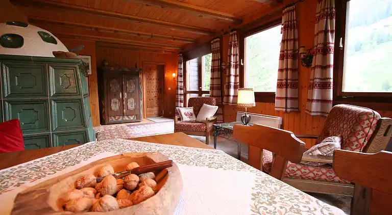 Cottage in Am Putzenhof