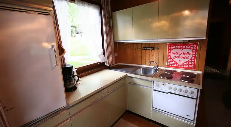 Cottage in Am Putzenhof