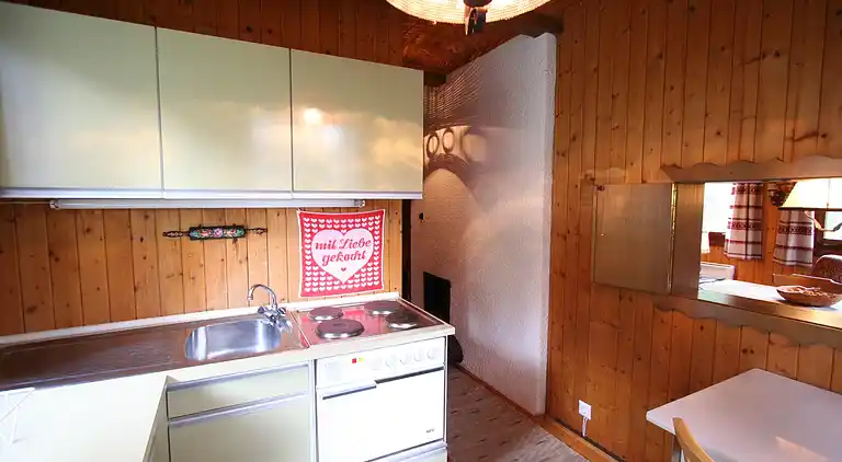 Cottage in Am Putzenhof