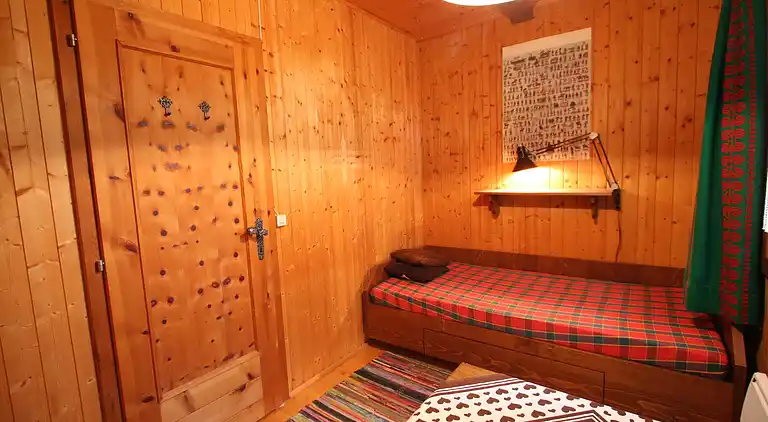 Cottage in Am Putzenhof