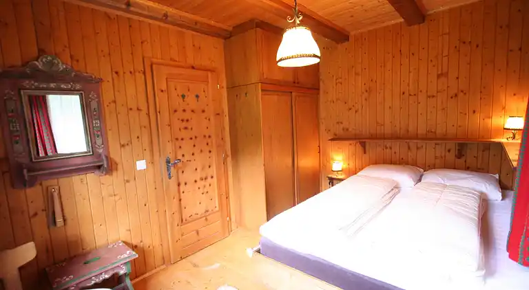 Cottage in Am Putzenhof