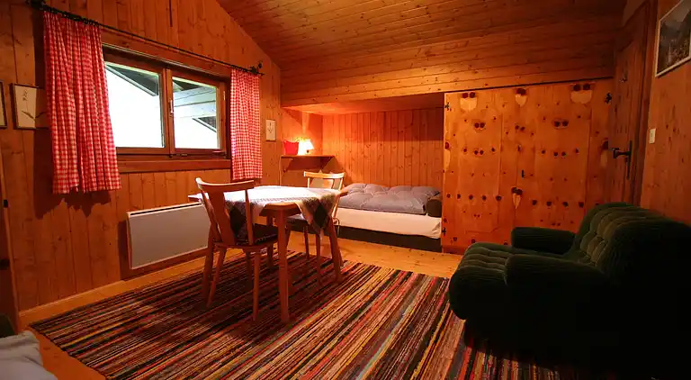 Cottage in Am Putzenhof