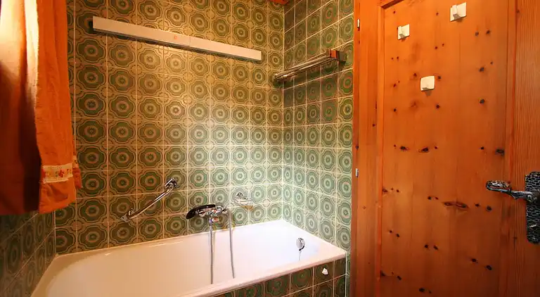 Cottage in Am Putzenhof