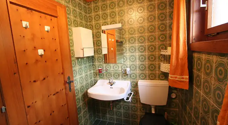 Cottage in Am Putzenhof